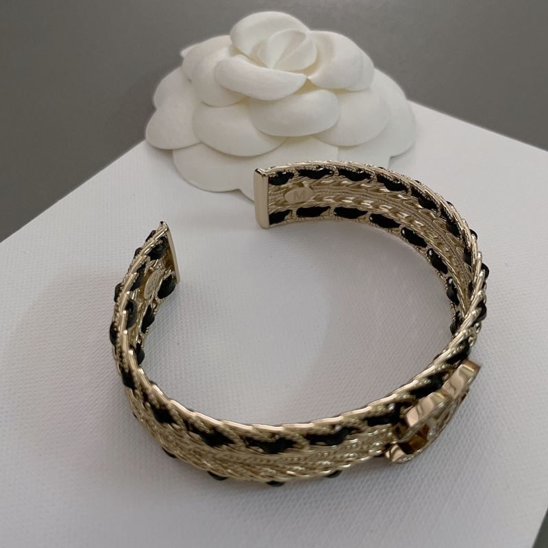 Chanel Bracelets